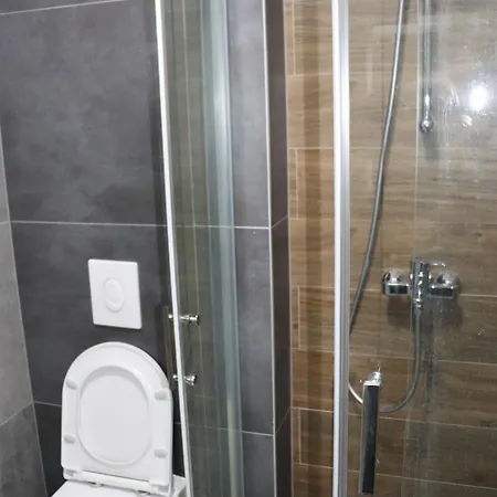 Apartment Luxury Vlae