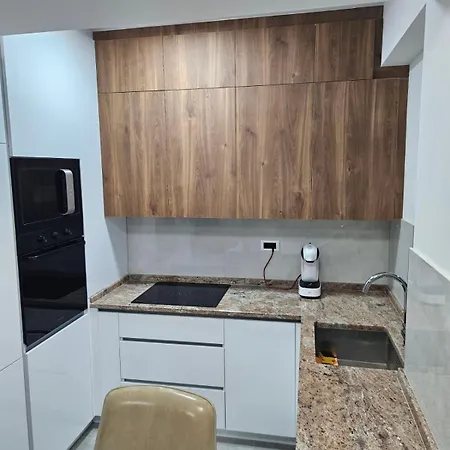 Luxury Vlae Апартаменти