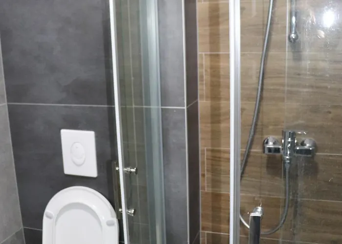 Apartment Luxury Vlae