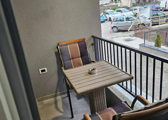 Luxury Vlae * Skopje