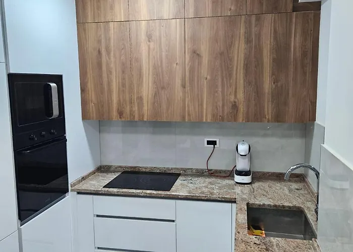 Luxury Vlae Apartment