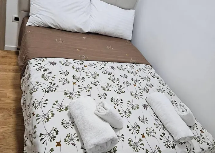 Apartment Luxury Vlae