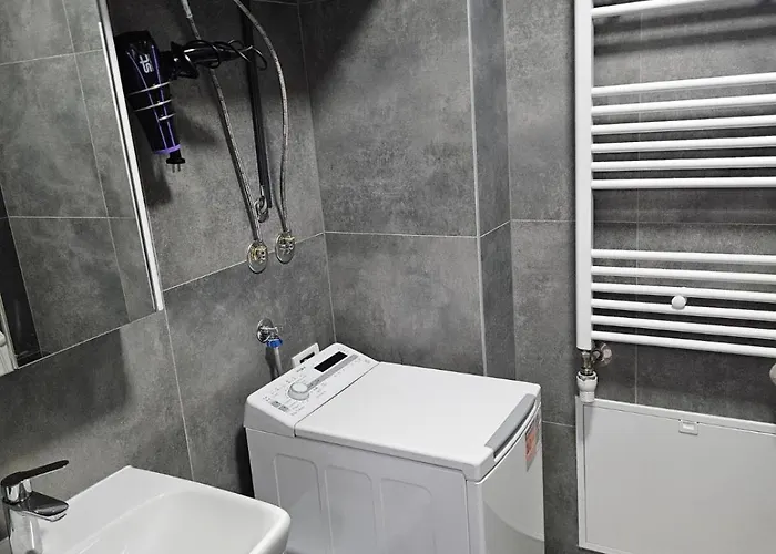 Apartment Luxury Vlae *