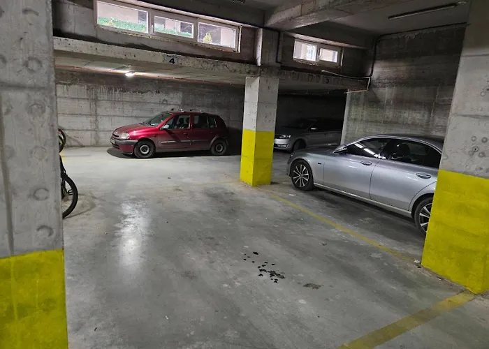 Luxury Vlae Apartment *